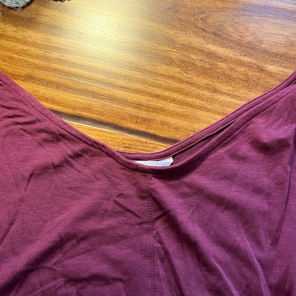 Athleta Romper
Nighttime Bliss Sleep V Neck Romper - Picture 7 of 7